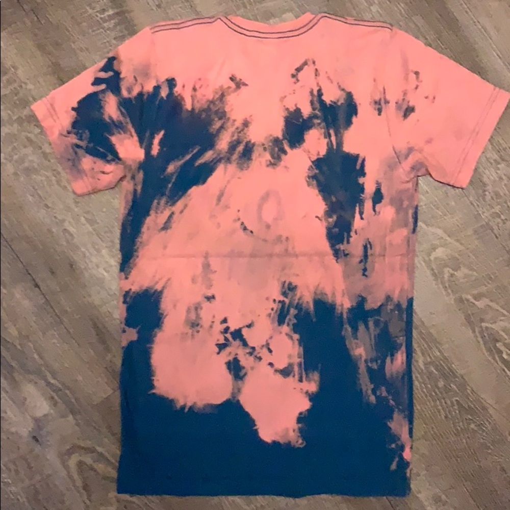 Stay Wild Moon Child Tee - Picture 3 of 3